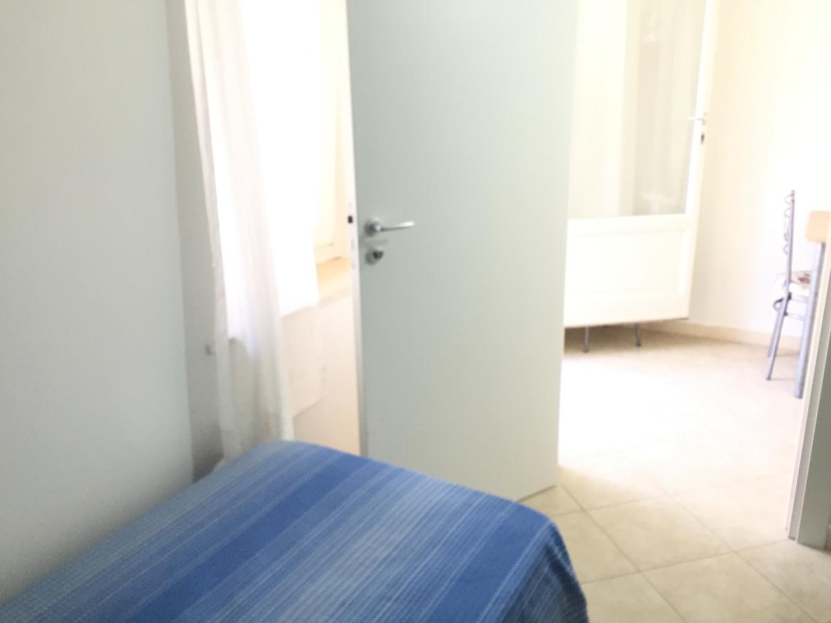 Casa Vacanza Zia Dani Castro  Dış mekan fotoğraf